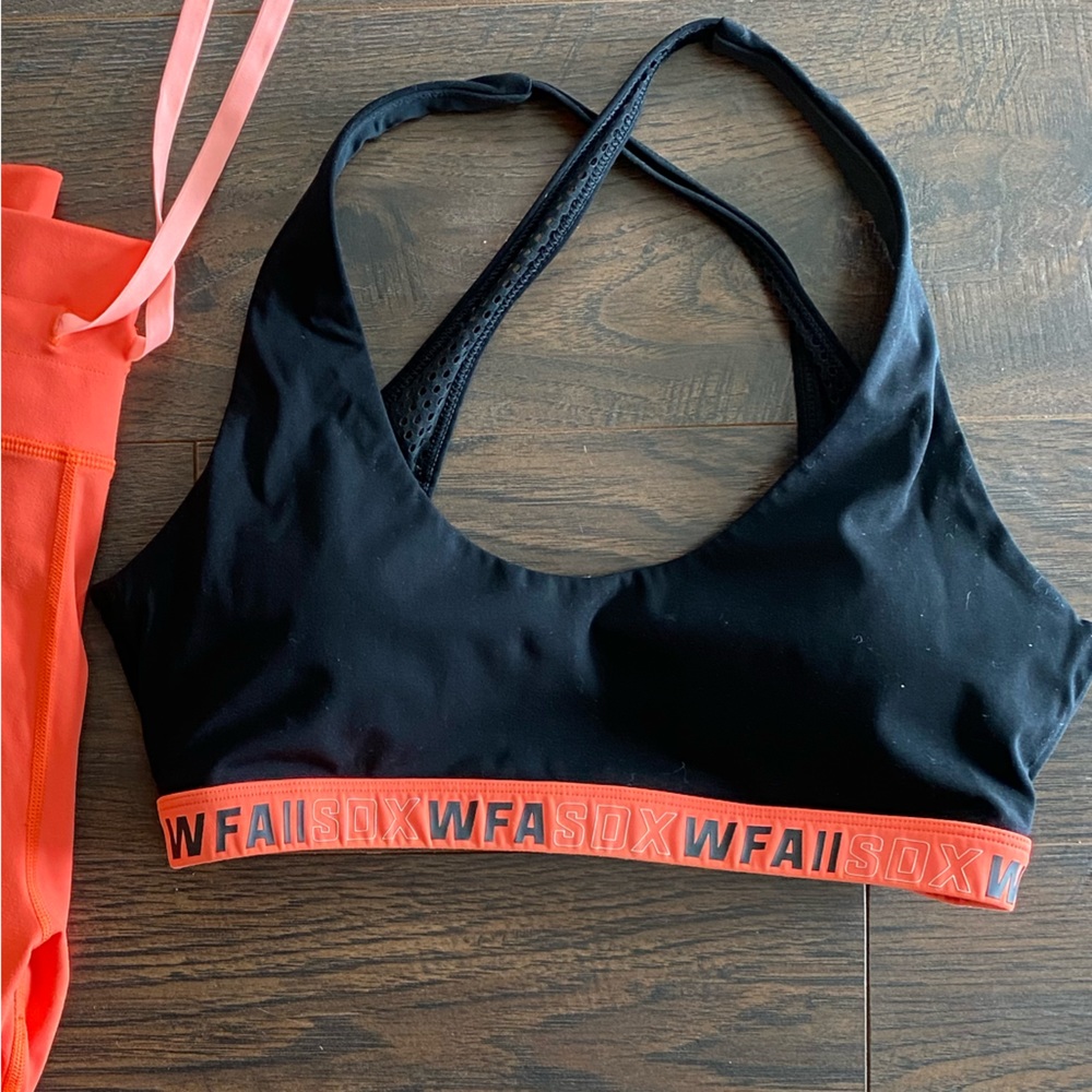 Sarah’s Day X WFA Ignite Sports Bra